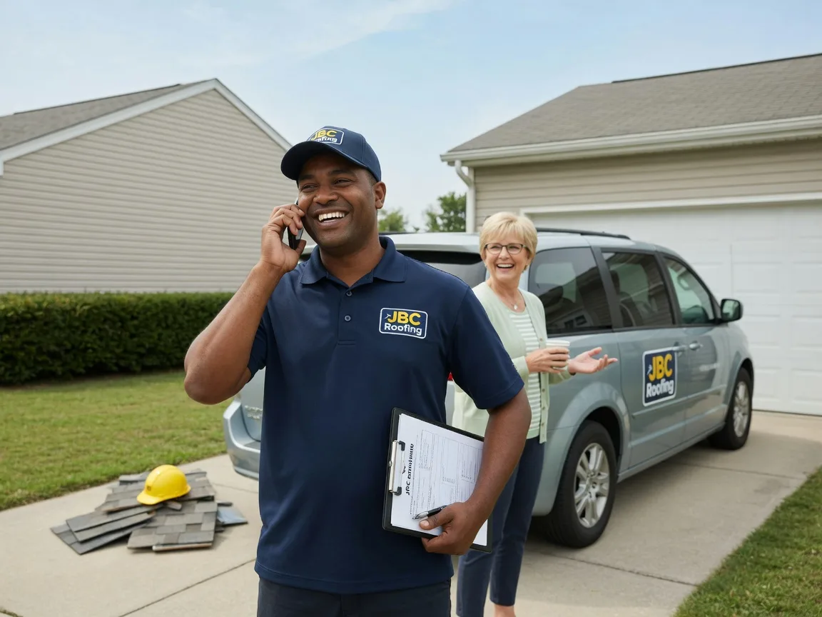 Roof Replacement Cranberry Township, PA FAQs